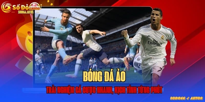 Bóng đá ảo sodo