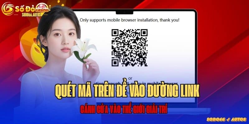Link vào Sodo66